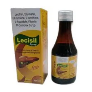 Vitamin B Complex Syrup